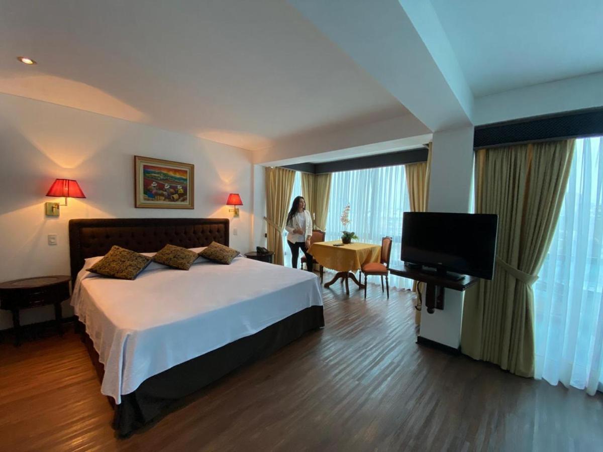 Hotel Monte Real 3*