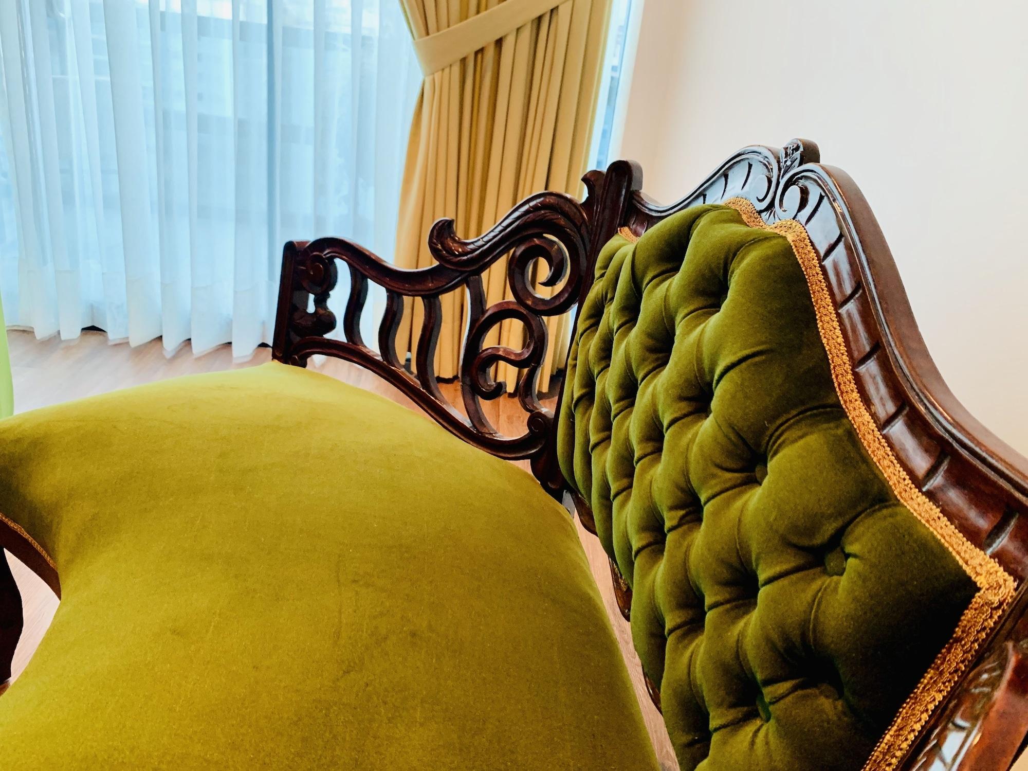Monte Real 3* Lima