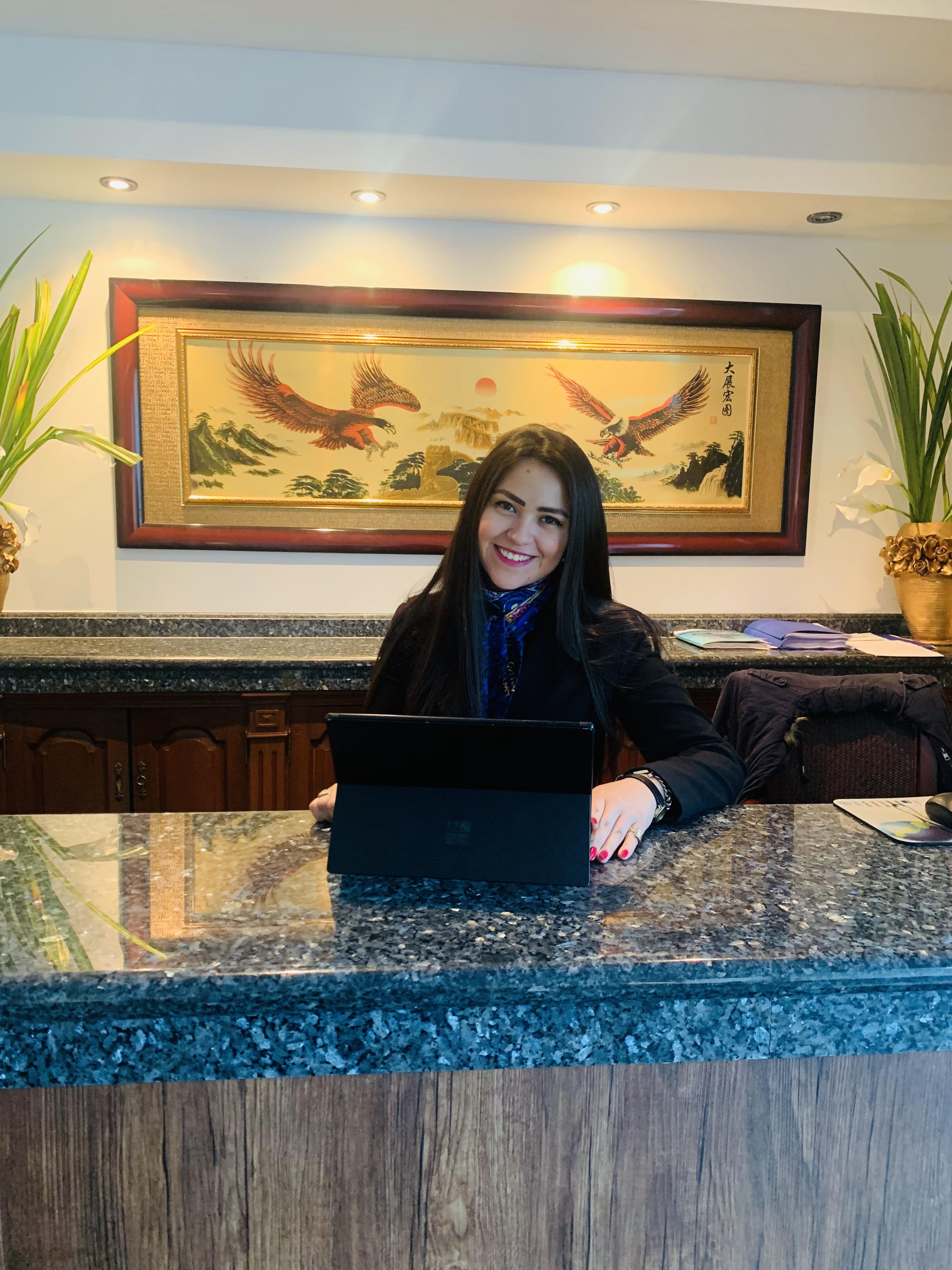 Hotel Monte Real 3*