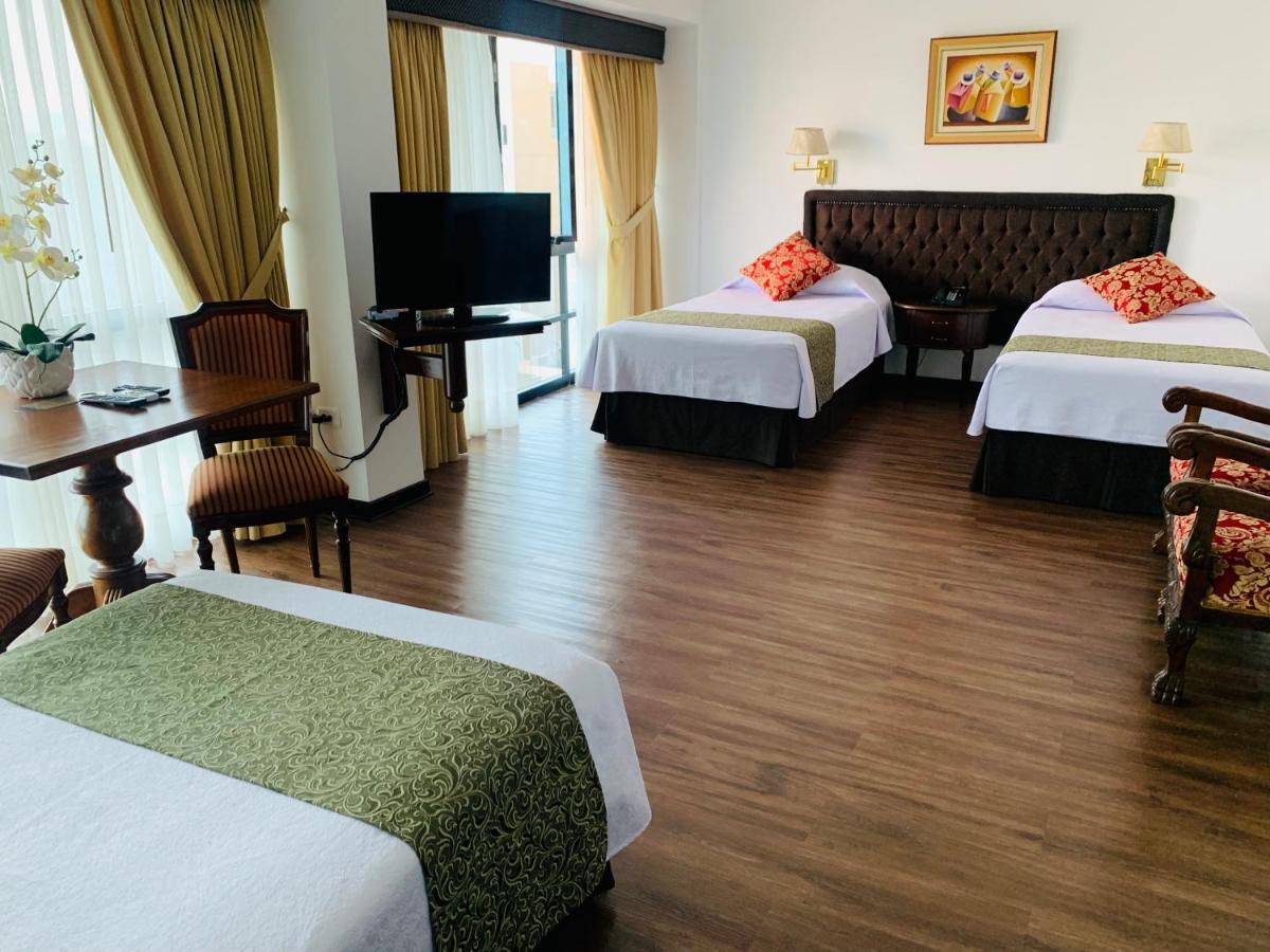 Monte Real Hotel 3*